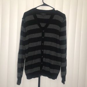 Express Men”s Cardigan